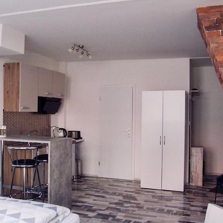 Moderne Wohnung Schwarzwald - In Bester Lage Direkt Am Fluss Bad Wildbad Extérieur photo